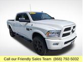 Thumbnail of 2017 Pearl White RAM 2500
