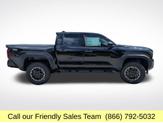 Thumbnail of 2025 Black Toyota Tacoma