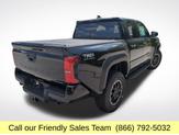Thumbnail of 2025 Black Toyota Tacoma