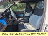 Thumbnail of 2025 Wind Chill Pearl Toyota 4Runner