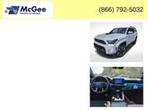 Thumbnail of 2025 Wind Chill Pearl Toyota 4Runner