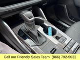 Thumbnail of 2022 Midnight Black Metallic Toyota Highlander Hybrid