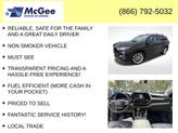 Thumbnail of 2022 Midnight Black Metallic Toyota Highlander Hybrid