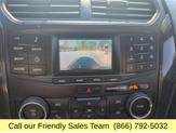 Thumbnail of 2019 Magnetic Metallic Ford Explorer