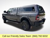 Thumbnail of 2022 Granite Crystal Metallic Clearcoat RAM 2500
