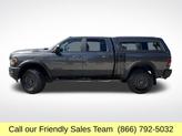 Thumbnail of 2022 Granite Crystal Metallic Clearcoat RAM 2500