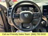 Thumbnail of 2022 Granite Crystal Metallic Clearcoat RAM 2500