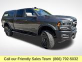 Thumbnail of 2022 Granite Crystal Metallic Clearcoat RAM 2500