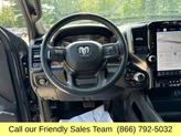 Thumbnail of 2022 Granite Crystal Metallic Clearcoat RAM 2500