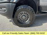 Thumbnail of 2022 Granite Crystal Metallic Clearcoat RAM 2500