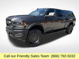 Photo of 2022 Granite Crystal Metallic Clearcoat RAM 2500
