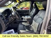 Thumbnail of 2022 Granite Crystal Metallic Clearcoat RAM 2500