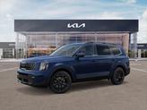 Thumbnail of 2025 Midnight Lake Blue Kia Telluride