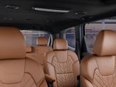 Thumbnail of 2025 Midnight Lake Blue Kia Telluride