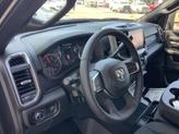 Thumbnail of 2025 Diamond Black Crystal Pearlcoat RAM 2500