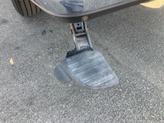 Thumbnail of 2025 Diamond Black Crystal Pearlcoat RAM 2500
