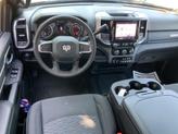 Thumbnail of 2025 Diamond Black Crystal Pearlcoat RAM 2500