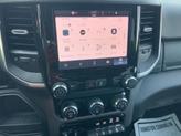 Thumbnail of 2025 Diamond Black Crystal Pearlcoat RAM 2500