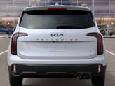 Thumbnail of 2025 White Pearl Kia Telluride