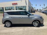 Thumbnail of 2023 Steel Gray Kia Soul