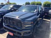 Photo of 2025 Forged Blue Metallic RAM 2500