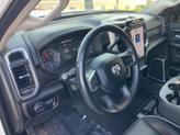 Thumbnail of 2024 Bright White Clearcoat RAM 2500