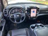 Thumbnail of 2024 Bright White Clearcoat RAM 2500