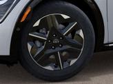 Thumbnail of 2025 White Pearl Kia EV6