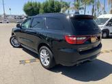 Thumbnail of 2023 DB Black Clearcoat Dodge Durango