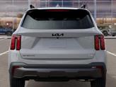Thumbnail of 2025 Gray Kia Sorento