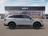 Thumbnail of 2025 Gray Kia Sorento