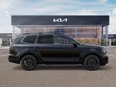 Thumbnail of 2025 Ebony Black Kia Telluride