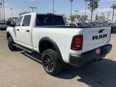 Thumbnail of 2026 Bright White Clearcoat RAM 2500