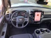 Thumbnail of 2026 Bright White Clearcoat RAM 2500