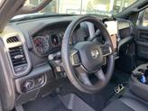 Thumbnail of 2026 Bright White Clearcoat RAM 2500