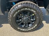 Thumbnail of 2026 Bright White Clearcoat RAM 2500
