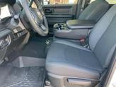 Thumbnail of 2026 Bright White Clearcoat RAM 2500