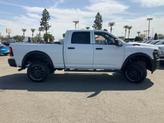 Thumbnail of 2026 Bright White Clearcoat RAM 2500