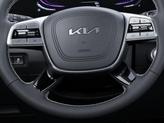 Thumbnail of 2025 Gray Kia Telluride
