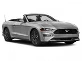 Thumbnail of 2018 Triple Yellow Tri-Coat Ford Mustang