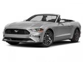 Photo of 2018 Triple Yellow Tri-Coat Ford Mustang