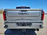 Thumbnail of 2025 Sterling Metallic GMC Sierra 2500