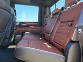 Thumbnail of 2025 Sterling Metallic GMC Sierra 2500