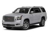 Photo of 2018 Quicksilver Metallic GMC Yukon
