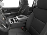 Thumbnail of 2018 Summit White Chevrolet Silverado 1500