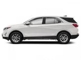 Thumbnail of 2021 Summit White Chevrolet Equinox