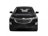Thumbnail of 2021 Summit White Chevrolet Equinox