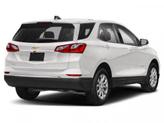 Thumbnail of 2021 Summit White Chevrolet Equinox
