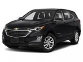 Thumbnail of 2021 Summit White Chevrolet Equinox