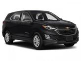 Thumbnail of 2021 Summit White Chevrolet Equinox